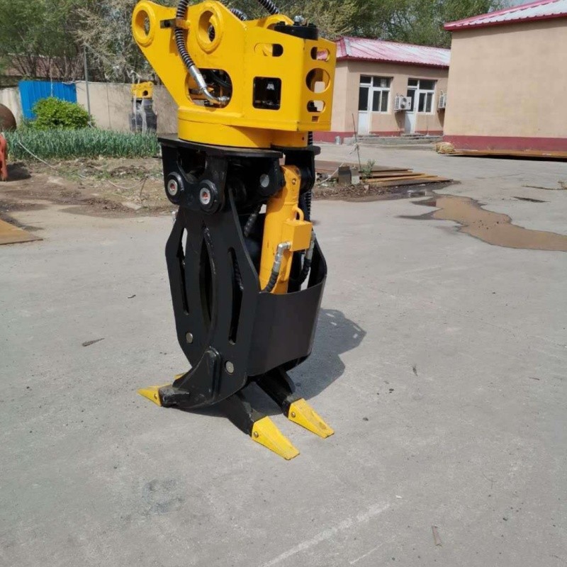 Scrap Steel Claw Machine best